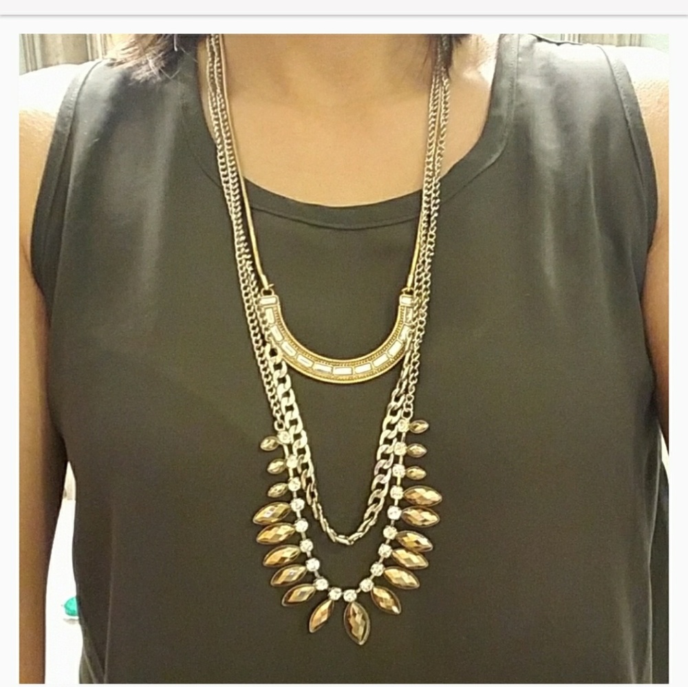 Necklace